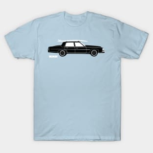 ROAM Rat Caddy Surfer T-Shirt